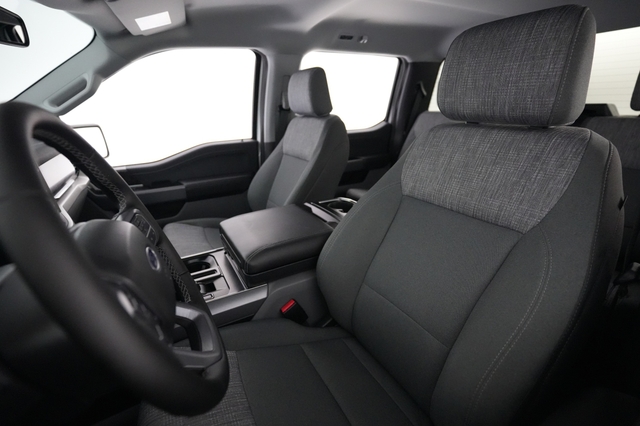 2023 Ford F-150 Lightning