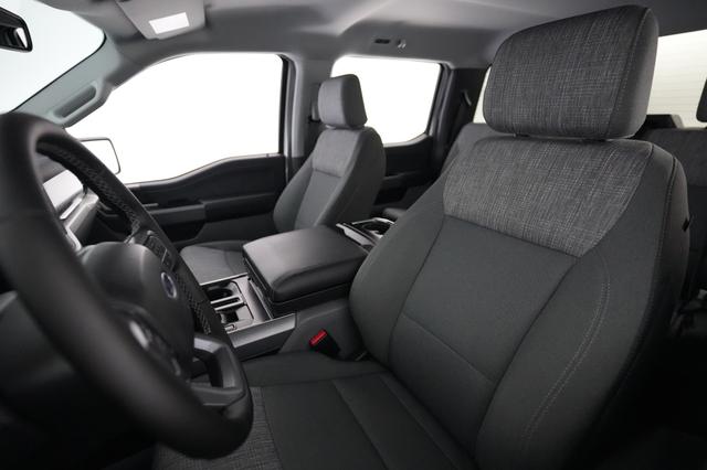 2023 Ford F-150 Lightning