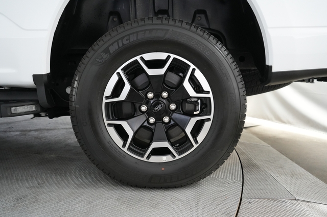 2023 Ford F-150 Lightning
