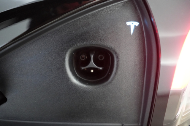 2023 Tesla Model S