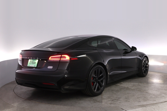 2023 Tesla Model S