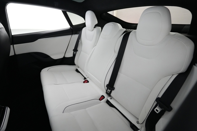 2023 Tesla Model S