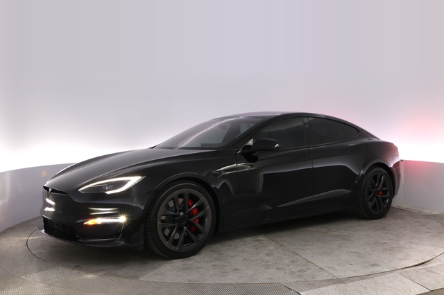 2023 Tesla Model S