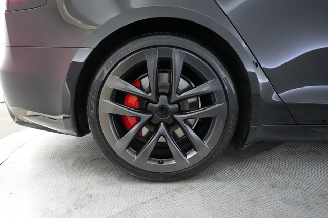 2023 Tesla Model S