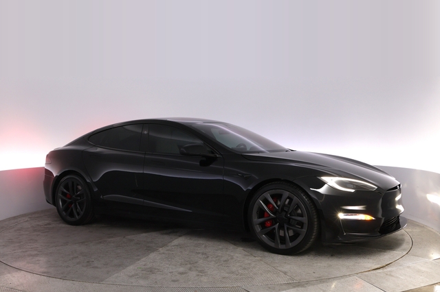 2023 Tesla Model S