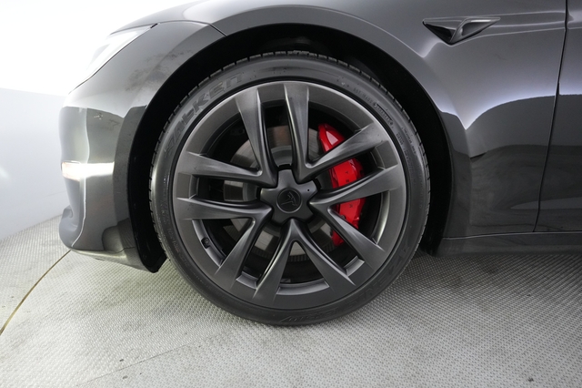 2023 Tesla Model S