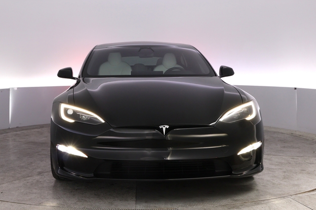 2023 Tesla Model S