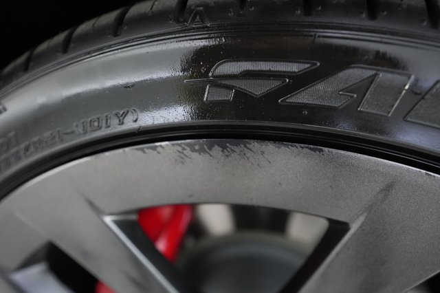 2023 Tesla Model S — photo 21 of 22