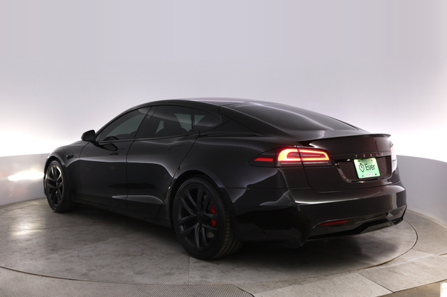 2023 Tesla Model S
