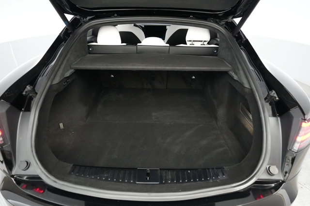 2023 Tesla Model S