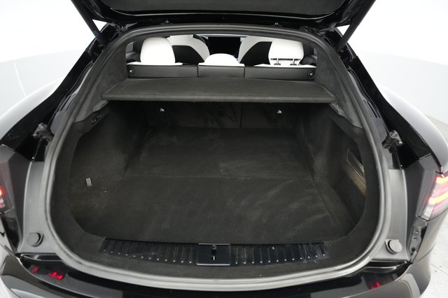 2023 Tesla Model S — photo 6 of 22