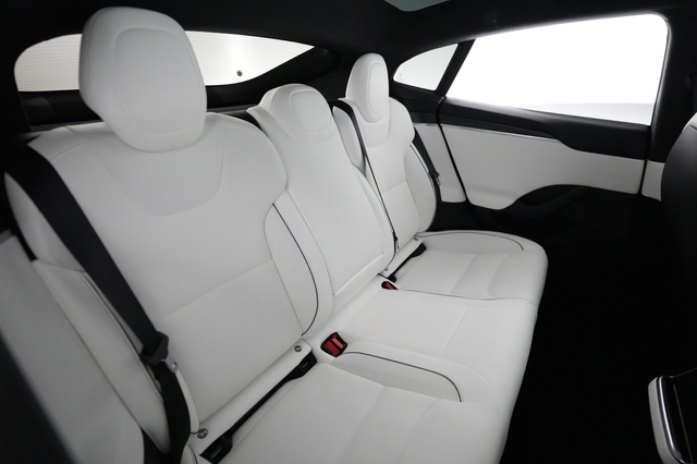 2023 Tesla Model S