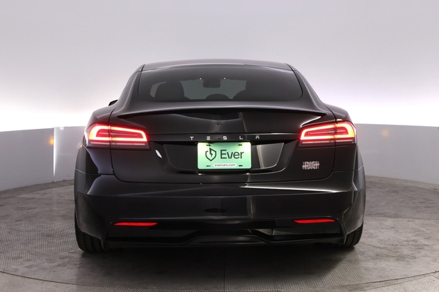 2023 Tesla Model S
