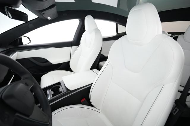 2023 Tesla Model S
