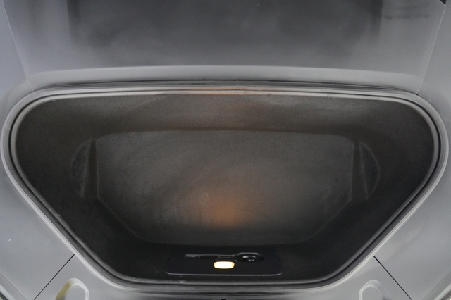 2023 Tesla Model S