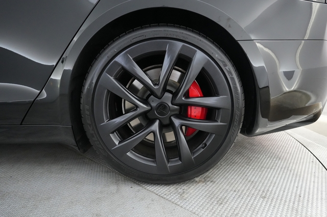 2023 Tesla Model S