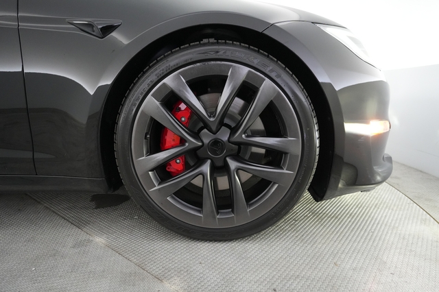 2023 Tesla Model S