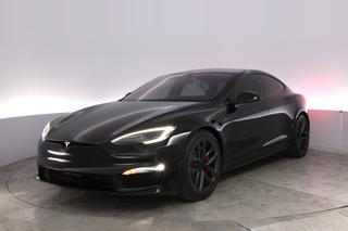 2023 Tesla Model S