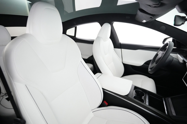2023 Tesla Model S