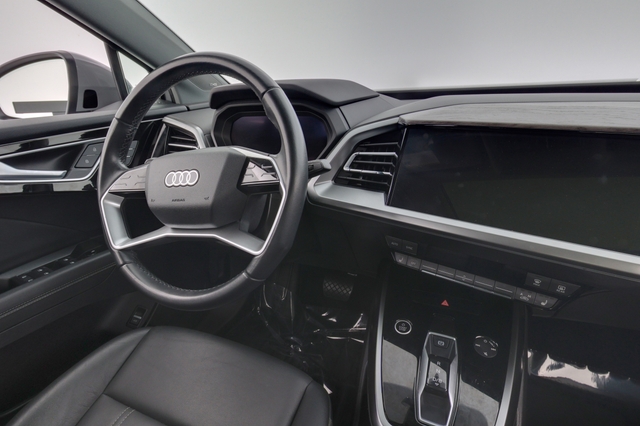 2023 Audi Q4 e-tron