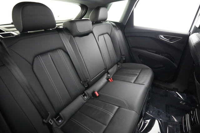 2023 Audi Q4 e-tron