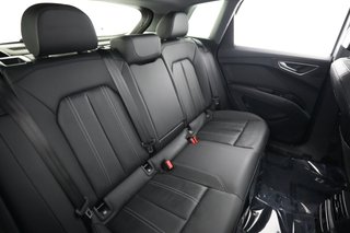 2023 Audi Q4 e-tron — photo 4 of 23