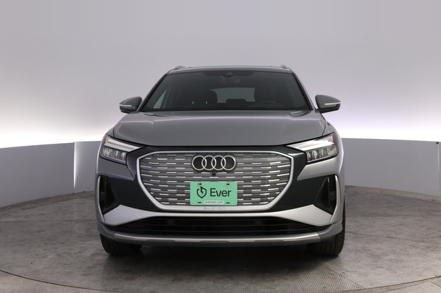 2023 Audi Q4 e-tron