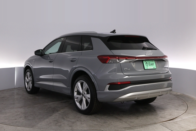 2023 Audi Q4 e-tron