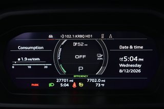 2023 Audi Q4 e-tron — photo 5 of 23