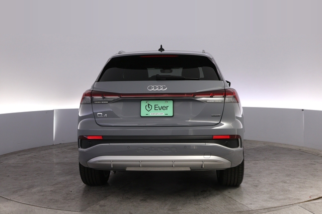 2023 Audi Q4 e-tron