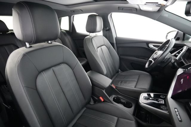 2023 Audi Q4 e-tron