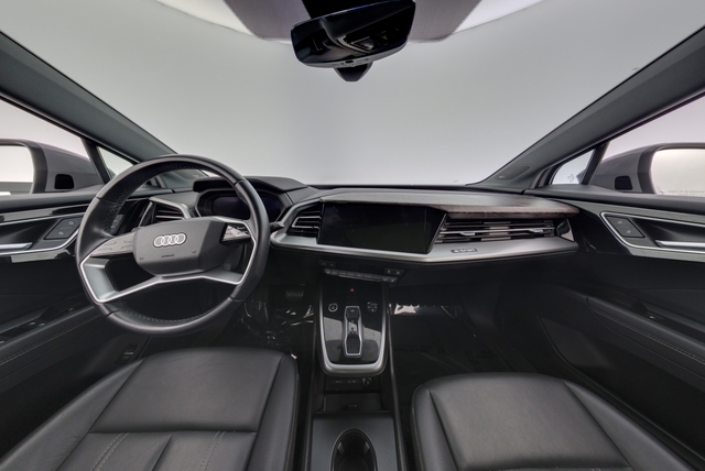 2023 Audi Q4 e-tron