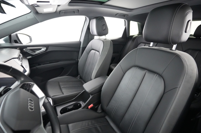 2023 Audi Q4 e-tron