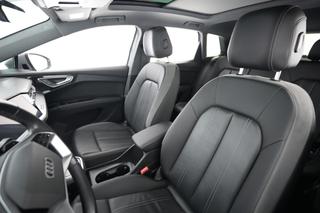 2023 Audi Q4 e-tron — photo 3 of 23