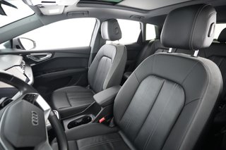 2023 Audi Q4 e-tron — photo 3 of 23