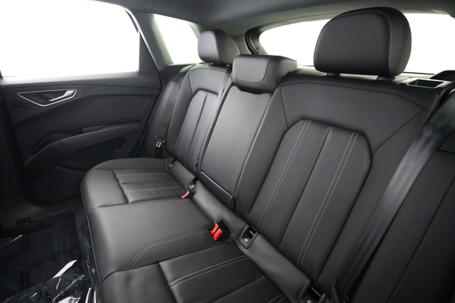 2023 Audi Q4 e-tron