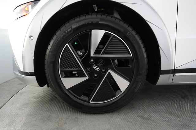 2026 Hyundai IONIQ 5