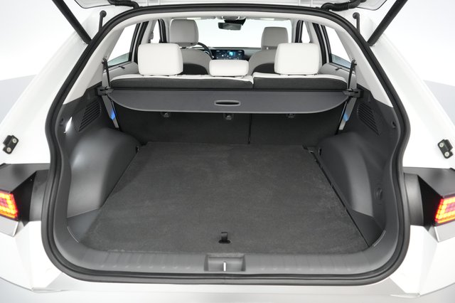 2026 Hyundai IONIQ 5 — photo 6 of 21