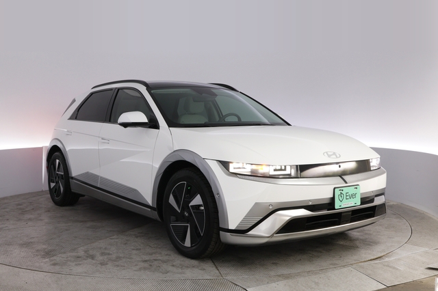 2026 Hyundai IONIQ 5