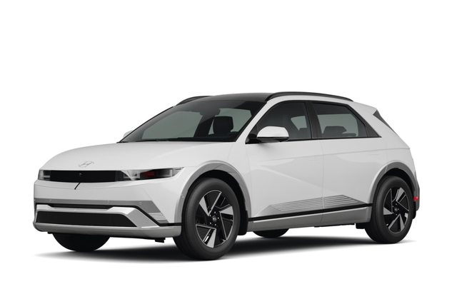 2026 Hyundai IONIQ 5