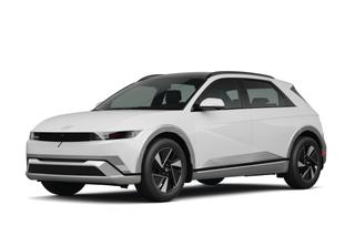 2026 Hyundai IONIQ 5