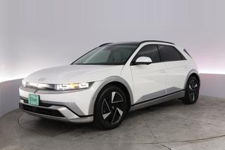 2026 Hyundai IONIQ 5