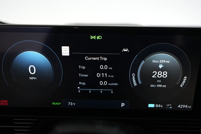 2026 Hyundai IONIQ 5 — photo 5 of 21