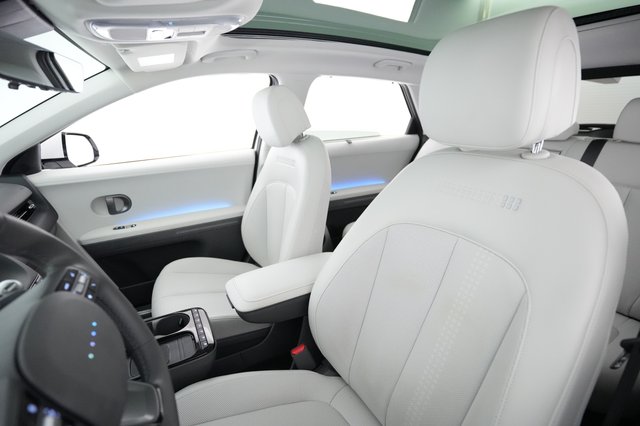 2026 Hyundai IONIQ 5 — photo 3 of 21