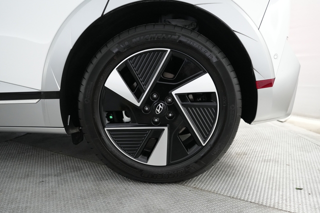 2026 Hyundai IONIQ 5