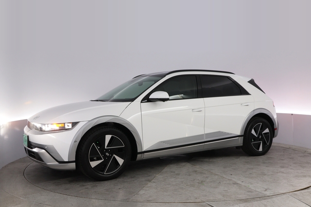 2026 Hyundai IONIQ 5