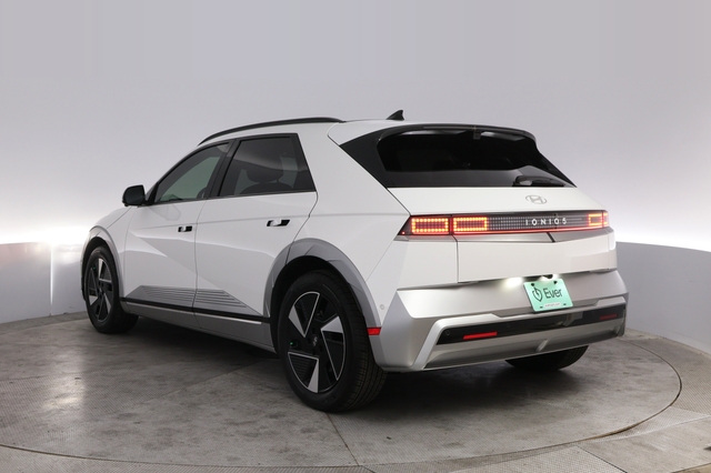 2026 Hyundai IONIQ 5