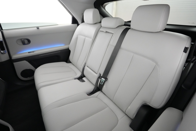 2026 Hyundai IONIQ 5
