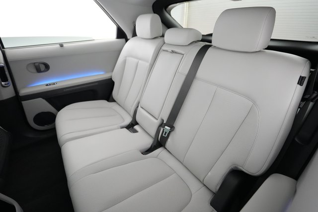 2026 Hyundai IONIQ 5 — photo 19 of 21