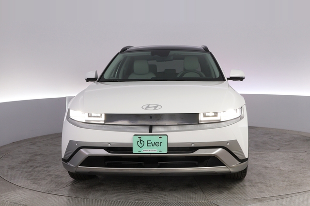 2026 Hyundai IONIQ 5